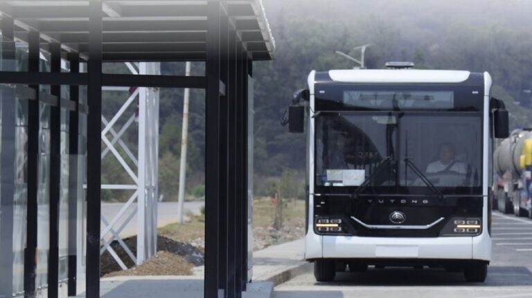 Se ampliará Línea 4 de RUTA hasta entrada a CU2 de la BUAP