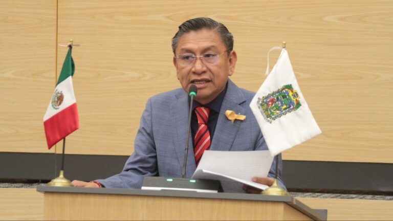 Avala Congreso reformas para que Secretaría de Movilidad y Transporte vigile vialidades estatales  