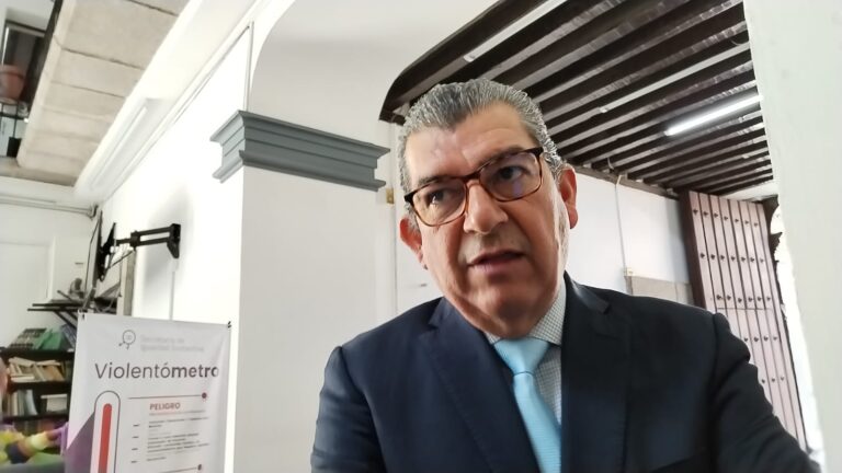 Reconoce Carlos Montiel observaciones de la ASF por 186.2 mdp al gobierno de ERP