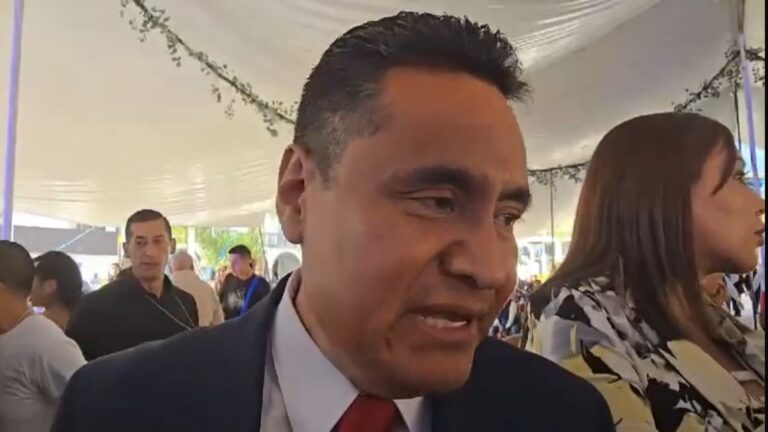 Celebran bodas comunitarias en Coronango