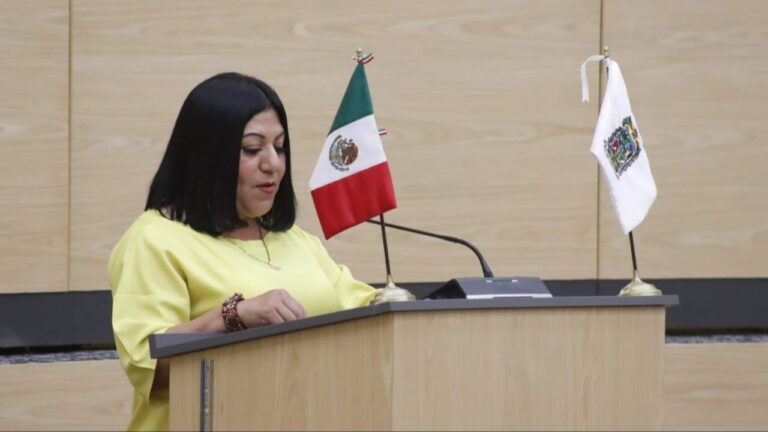 Congreso del Estado avala acuerdo para que trámites y servicios digitales municipales sean ágiles y sencillos