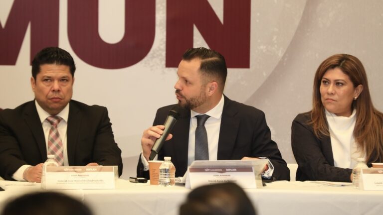 Costará 300 mdp el puente de “la Panga”, inversión será conjunta