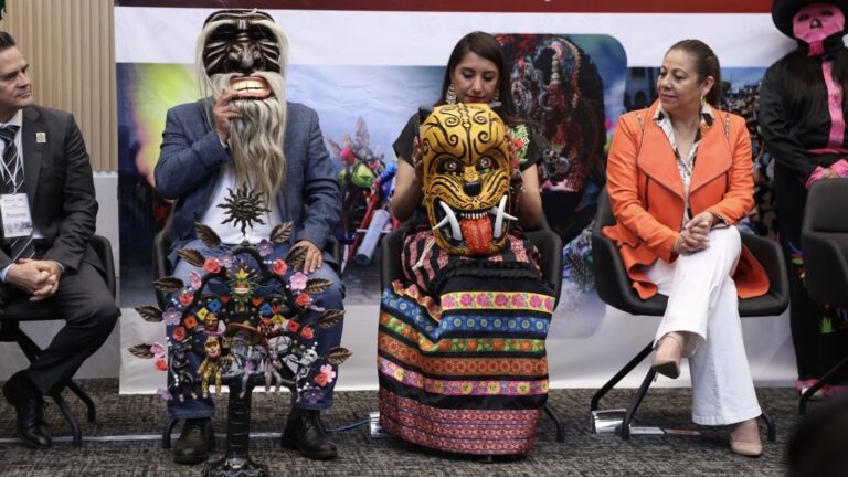 Congreso de Puebla, una institución de puertas abiertas para promover la cultura