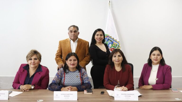 En Comisión del Congreso aprueban exhorto para prevenir incendios forestales  