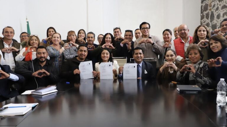 Registra SEDIF 98% de avance en convenios para desayunos calientes