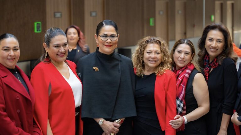 Presentan iniciativa para fomentar inclusión y educación financiera con perspectiva de género