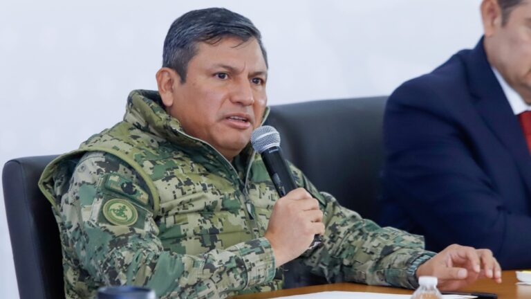 Acciones coordinadas entre los tres órdenes de gobierno para vigilar carreteras