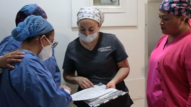 Gobierno de Puebla realiza con éxito donación multiorgánica en ISSSTEP