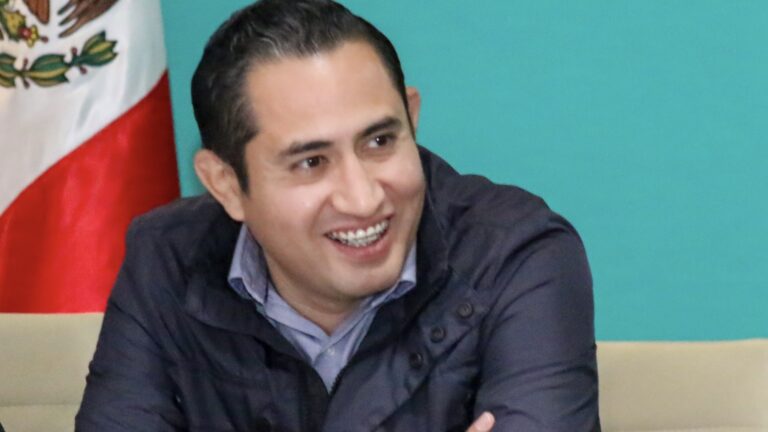 José Luis Nájera y su nuevo escándalo