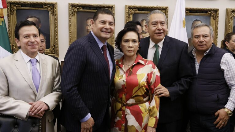 Al rescate del empleo en Puebla, de la mano con los empresarios