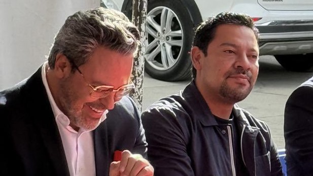 ¿A quién le van? ¿Andrés Villegas o Roberto Zatarain?