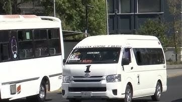 El desafío del transporte público: entre cabildeos, tarifas y modernización