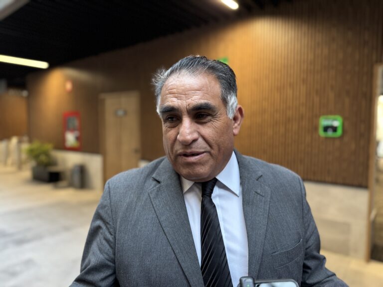 Propondrán retirar la licencia de manejo a los choferes que no “levanten” a discapacitados y ancianos 