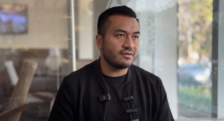 Acabamos con red de corrupción en el penal, Huejotzingo es seguro