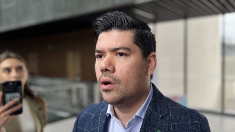 Respalda PVEM exigencia de seguridad para veterinarios, hay amenazas en Puebla