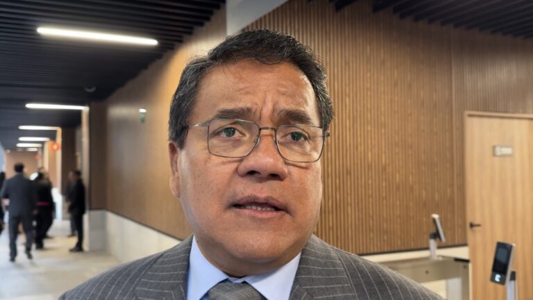 Otorgar facultades al IEE para organizar plebiscitos garantizará legalidad y transparencia