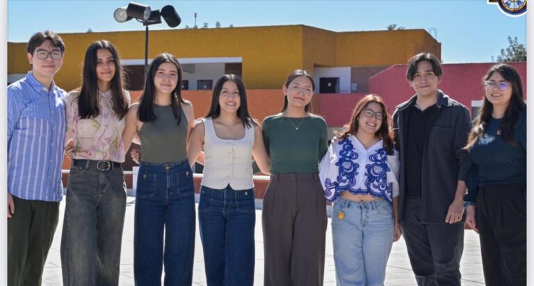 La comunidad UDLAP triunfa en el Premio Nacional de Diseño: Diseña México