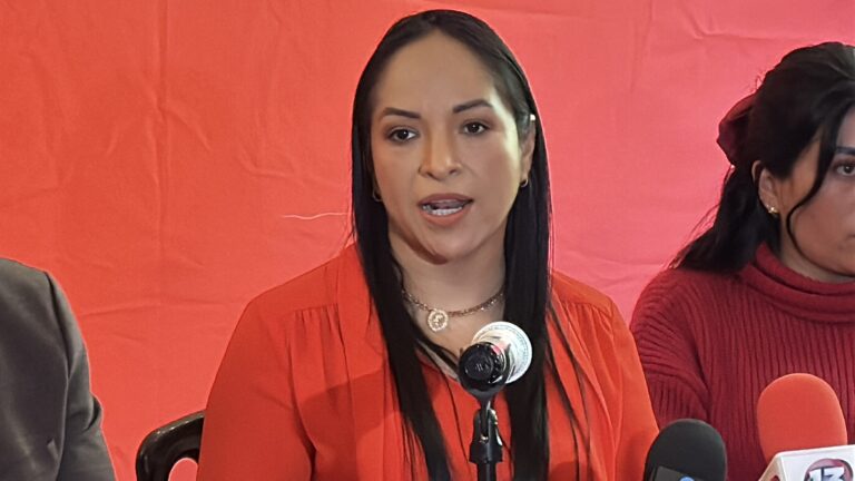 PT y Morena “somos familia”, nosotros sí iremos a la reelección