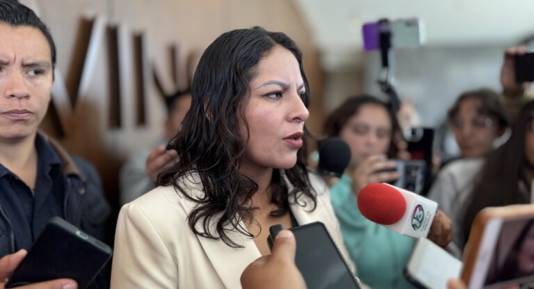 Seis de cada 10 obras en San Andrés Cholula serán con recurso propio