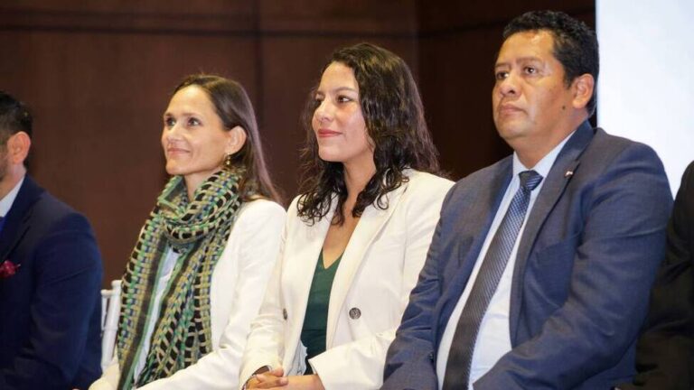 San Andrés Cholula fortalece la gestión catastral con visión innovadora