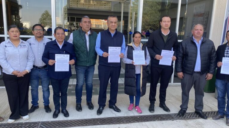 Tras mesa de diálogo se reabre Instituto Tecnológico de Ciudad Serdán