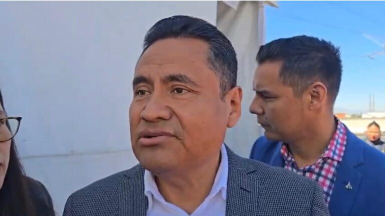 Misiones de San Francisco es zona complicada