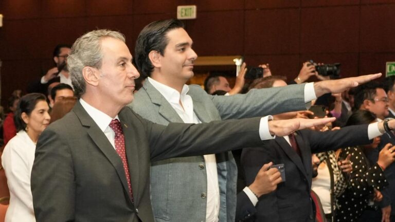 Participó Pepe Chedraui en la Asamblea Nacional de la Asociación de Autoridades Locales de México A.C