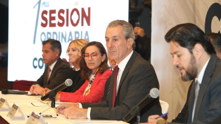 Instala Coplademun comisiones para el seguimiento a la Agenda 2030 y Atención a las Causas de la Violencia