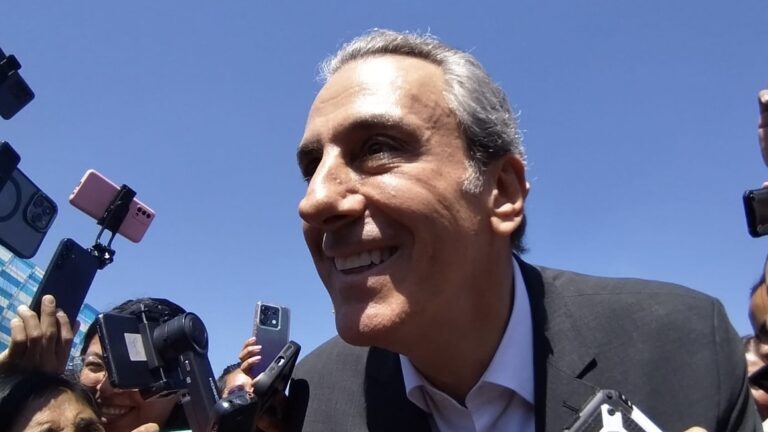 Reforzaremos la seguridad en las juntas auxiliares 