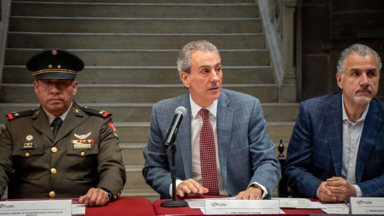 Invita Pepe Chedraui a jóvenes a inscribirse para iniciar el Servicio Militar Nacional