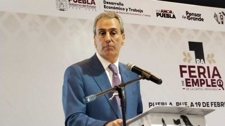 Pediremos a empresarios instalar botones de alertamiento para disminuir asaltos
