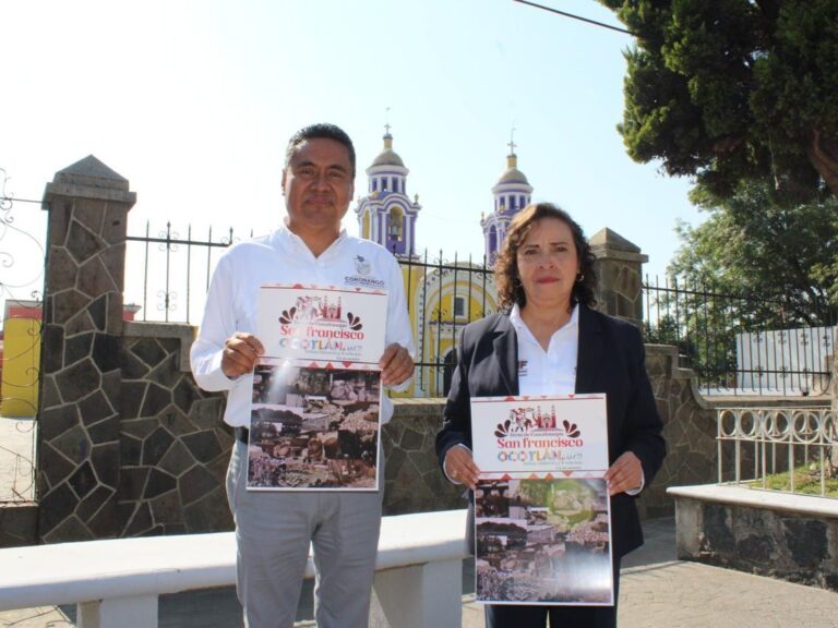 Presenta Armando Aguirre la Feria de Cuautlanapa