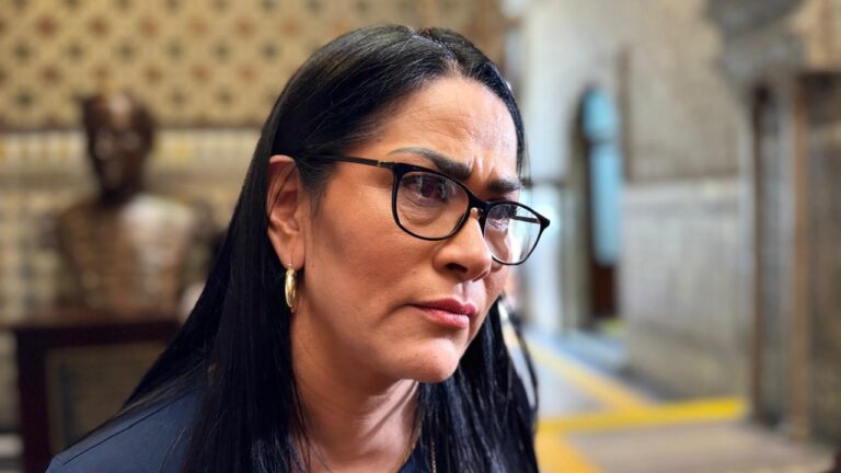 Propone MC la creación de “la Ley Lupus” para garantizar atención médica