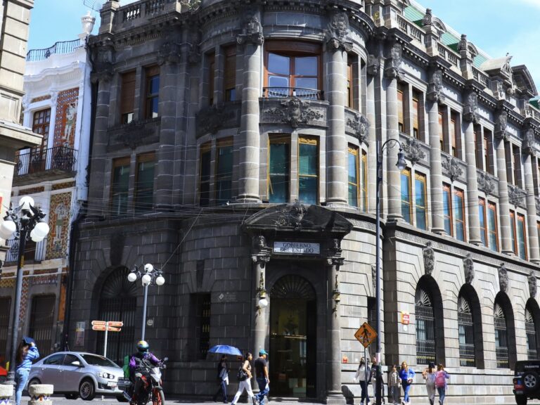 Cambia de sede Secretaría de Desarrollo Turístico, estará en Edificio de Protocolos