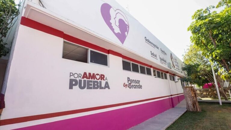 Condena SEDIF violencia cometida contra menor en Santa Rita Tlahuapan