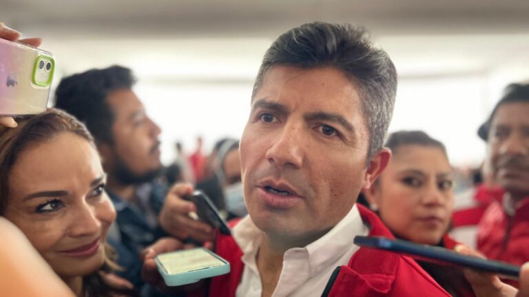 Señalan a ERP por posible daño patrimonial superior a los 186 mdp en 2023