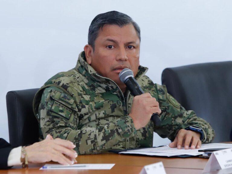 Gobierno de Puebla mantiene acciones para la prevención del delito
