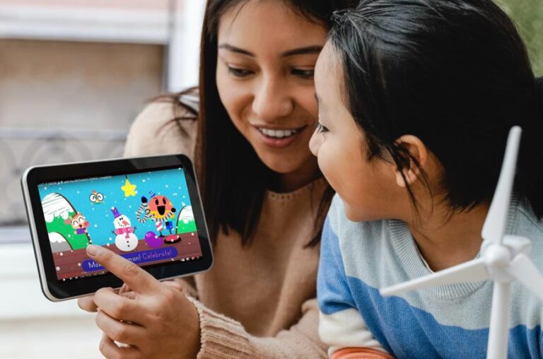 Consejos para fomentar el uso seguro de herramientas digitales para niños