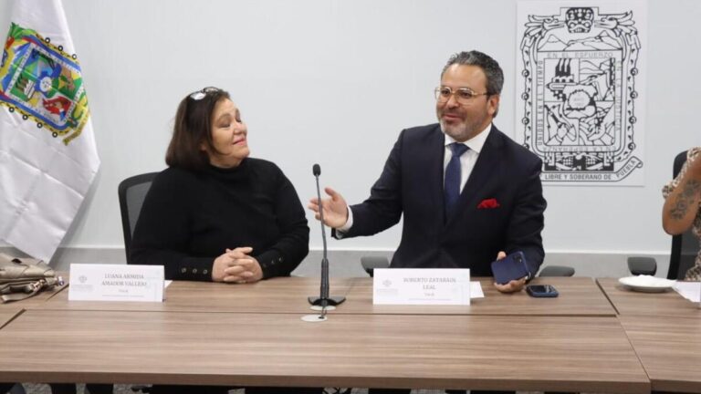 Reporta Comisión del Congreso avances positivos en la encuesta digital dirigida a las ONG 