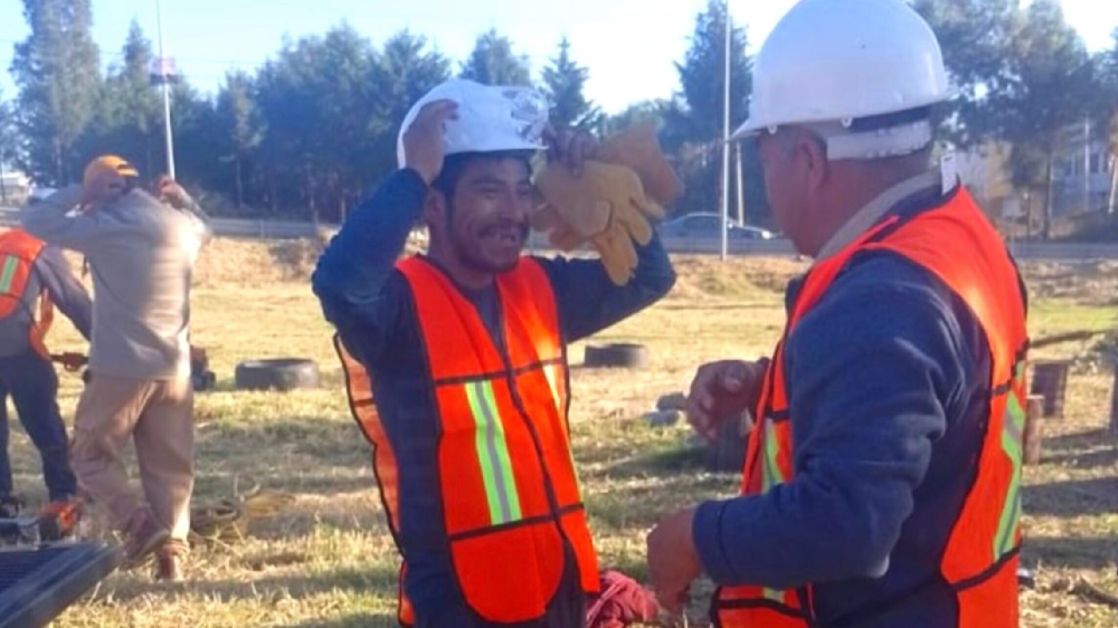 Tequio: poner la casa en orden