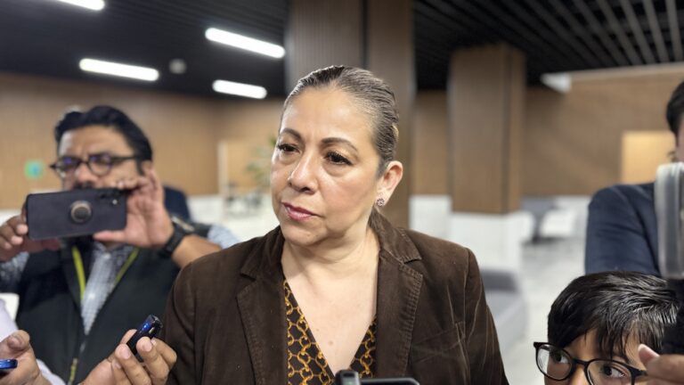 Respetamos autonomía de la BUAP, confiamos en una pronta solución