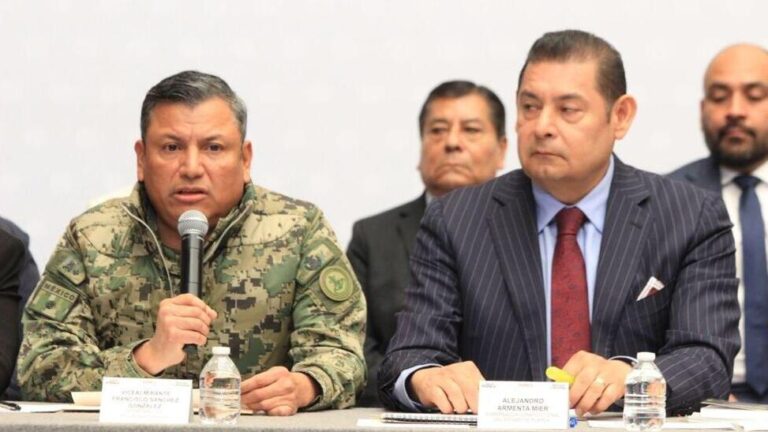 Coordinación interinstitucional permite captura de 12 presuntos delincuentes
