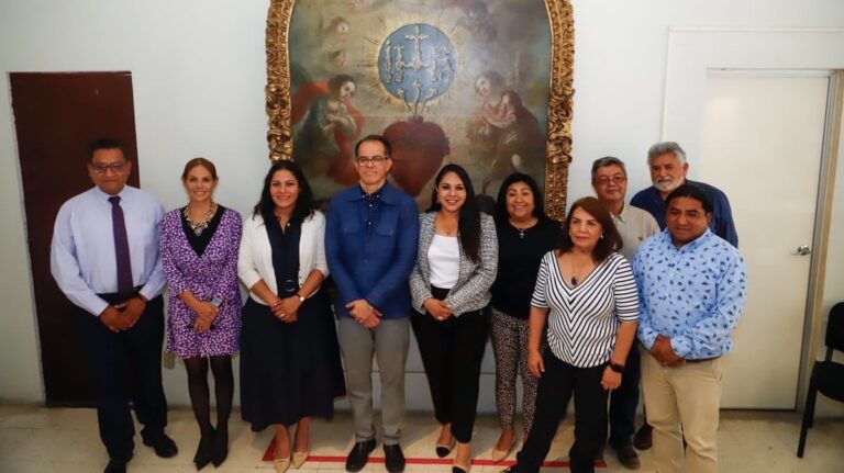 Habrá trabajo coordinado en Cholula para el Equinoccio 2025