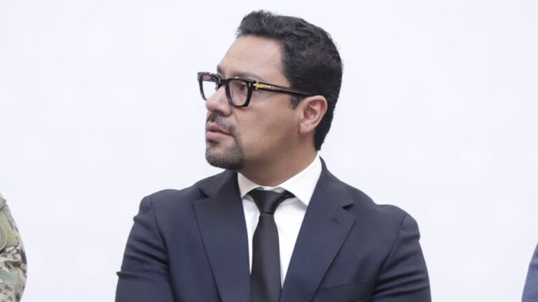 Reuniones de seguridad con alcaldes son fundamentales para fortalecer la estrategia de seguridad en Puebla: Andrés Villegas