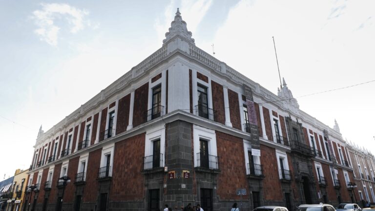 “Puebla, la ciudad como Museo”, un recorrido por la historia de la capital