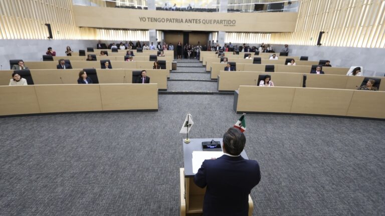 Promueven en Congreso del Estado asistencia y atención integral para víctimas 