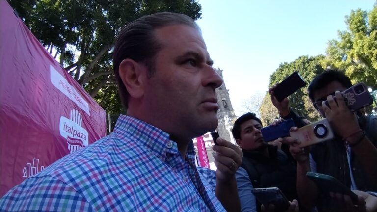 Ya no habrá nuevos espacios deportivos en la capital