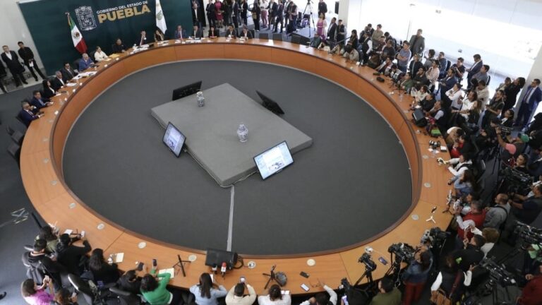 Pospone Armenta su gira a Estados Unidos para abril; inició mantenimiento a Casas de Migrantes