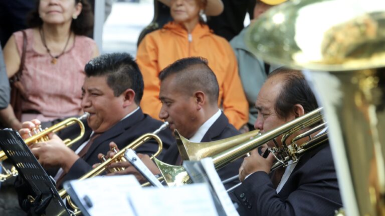 IMACP presenta un fin de semana cultural con actividades artísticas gratuitas para todos