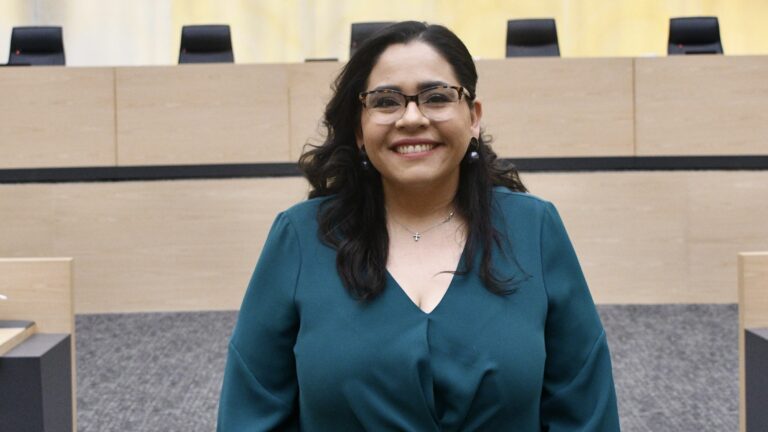 Partido Verde preside la Mesa Directiva del Congreso de Puebla